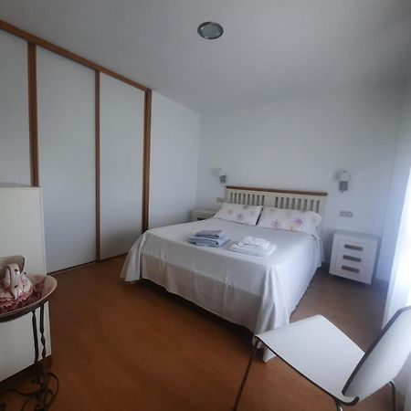 Casa Da Xesteira-Merexo-Muxia-Costa Da Morte Eksteriør bilde