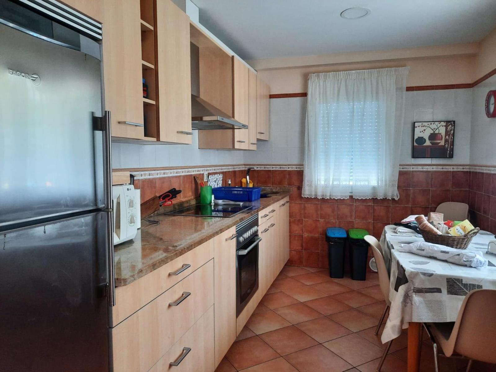 Casa Da Xesteira-Merexo-Muxia-Costa Da Morte Eksteriør bilde