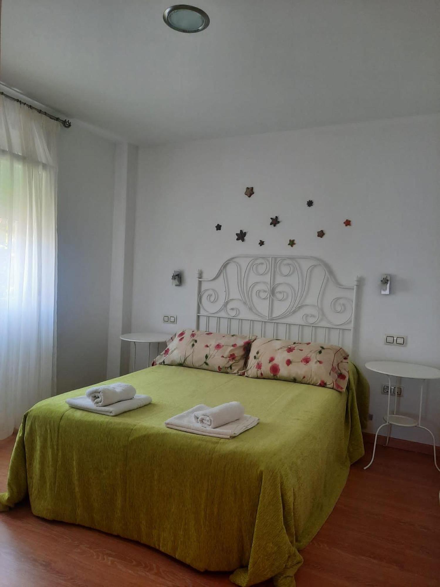 Casa Da Xesteira-Merexo-Muxia-Costa Da Morte Eksteriør bilde