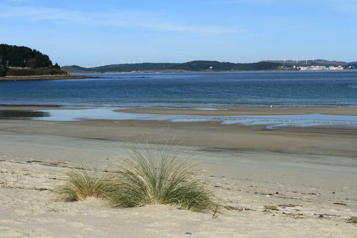 Casa Da Xesteira-Merexo-Muxia-Costa Da Morte Eksteriør bilde